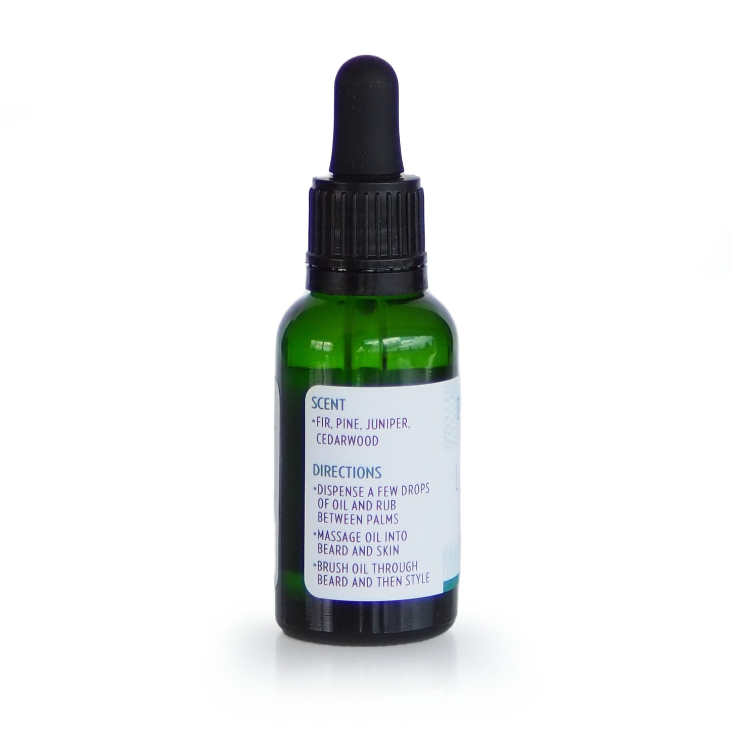 Beard Oil – Land's End scent
