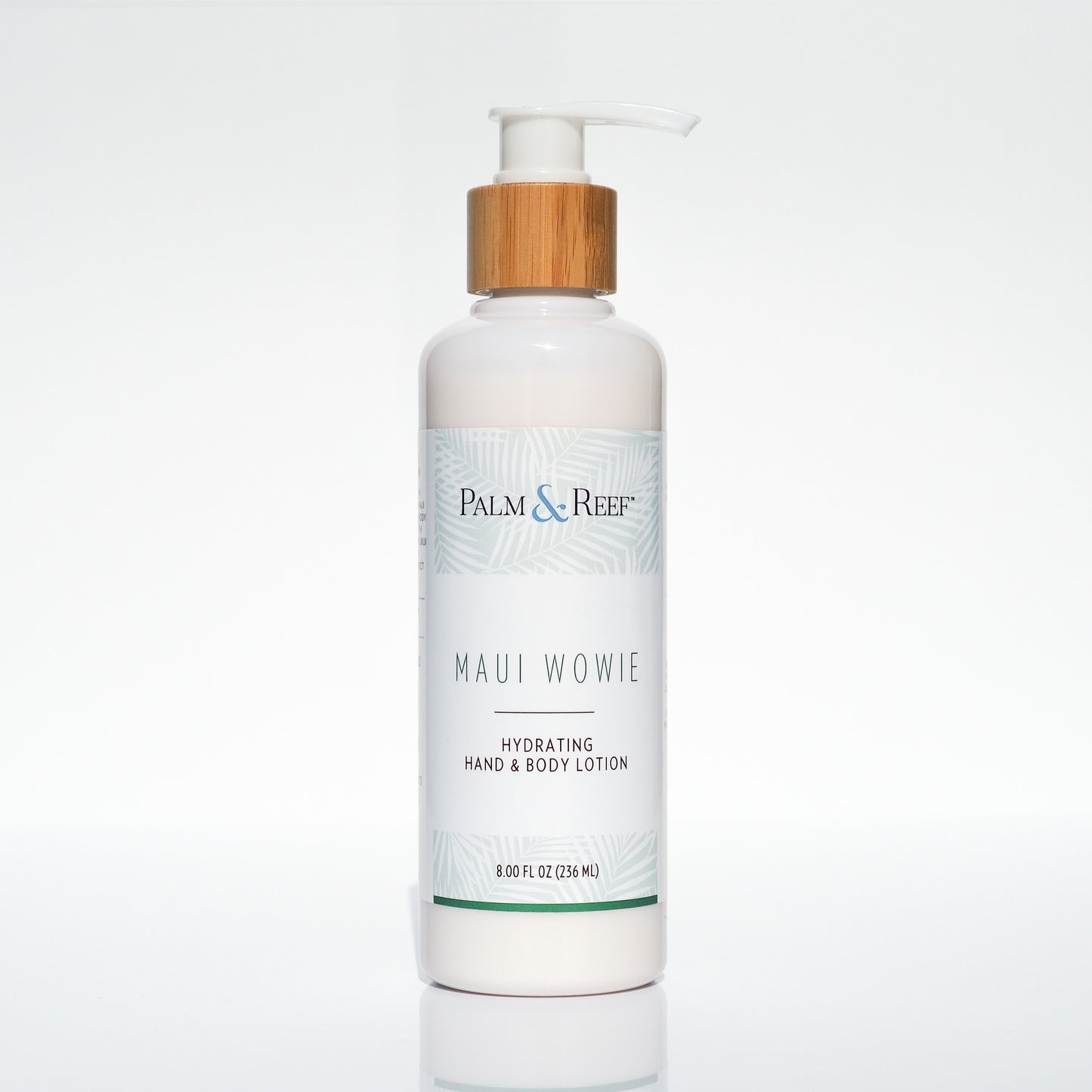 Hand & body lotion – Maui Wowie scent