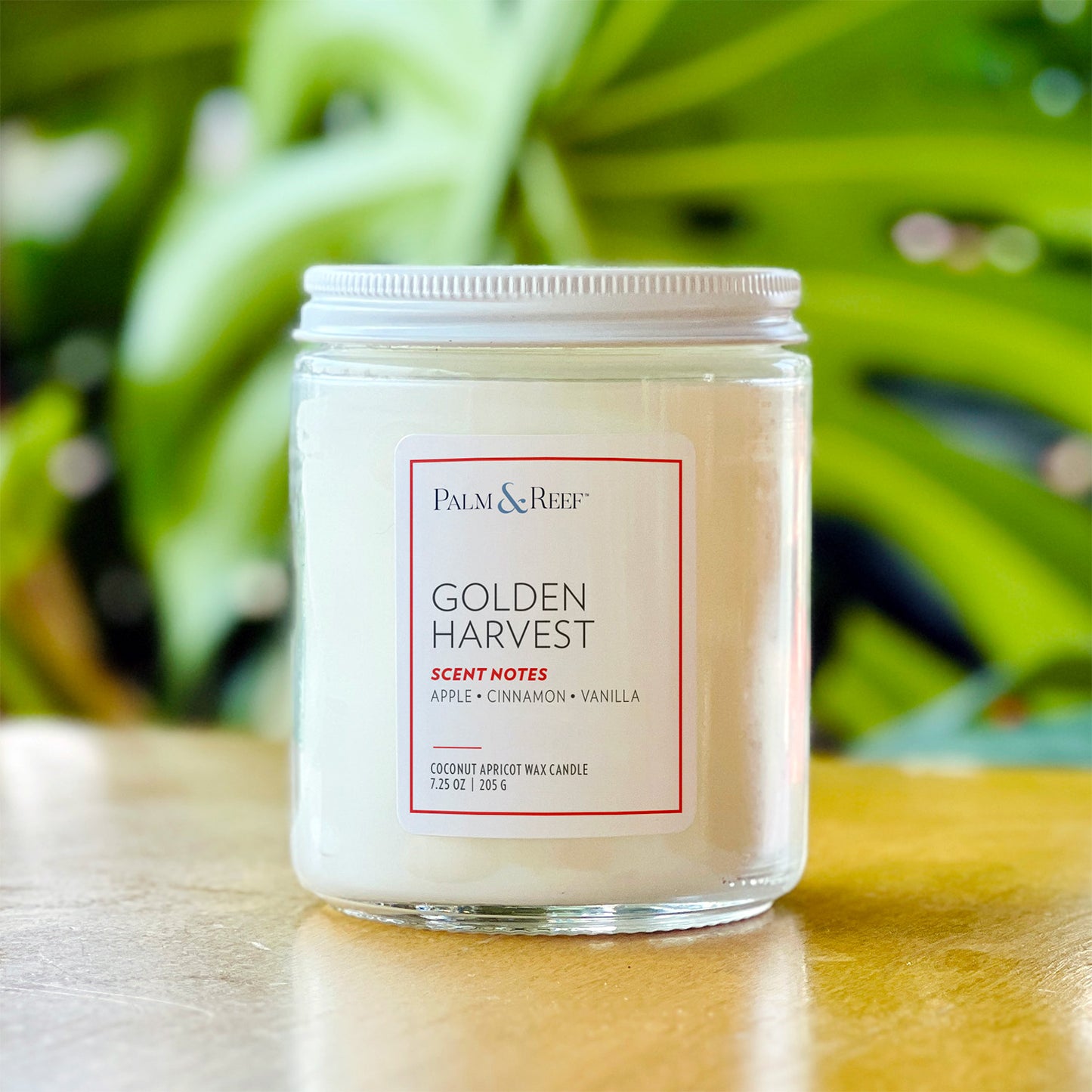 Golden Harvest scent