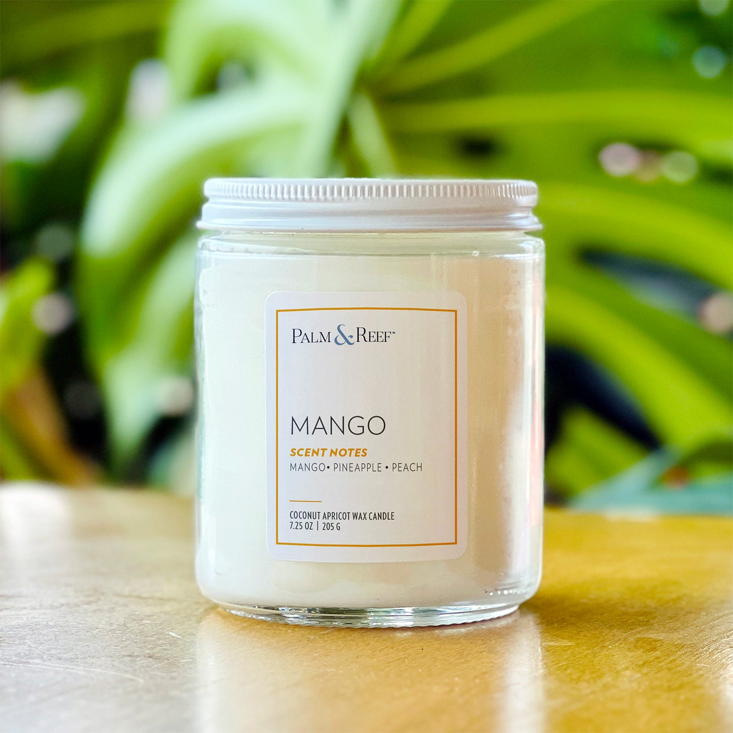 Mango 7.25 oz Candle