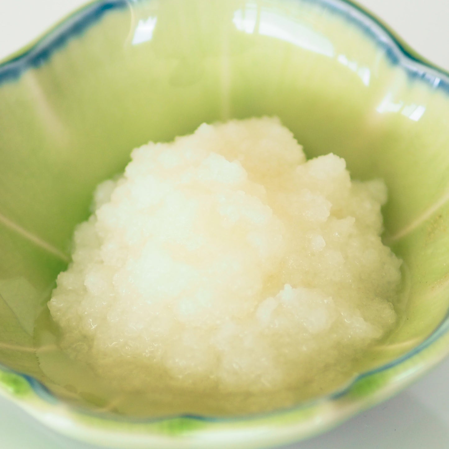 Exfoliating Salt Scrub – Passion Fruit scent