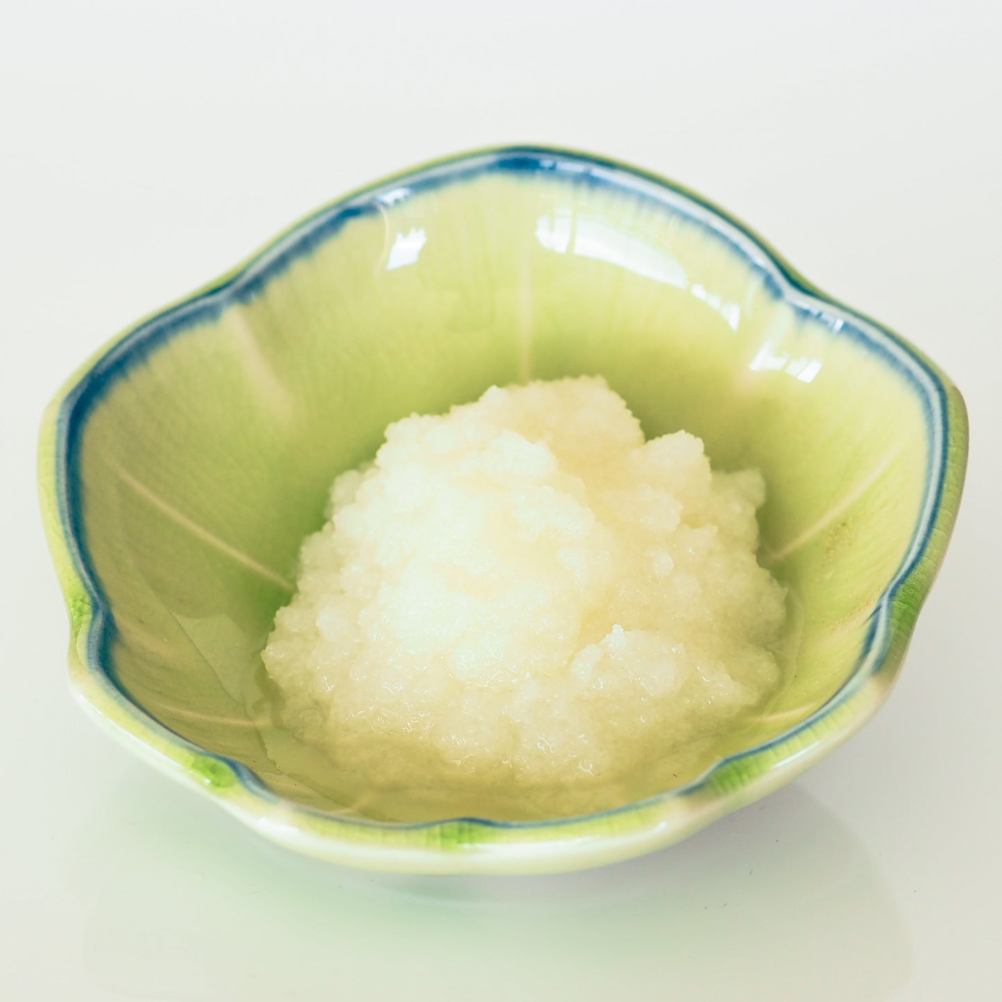 Exfoliating Salt Scrub – Hawaiian Lei scent