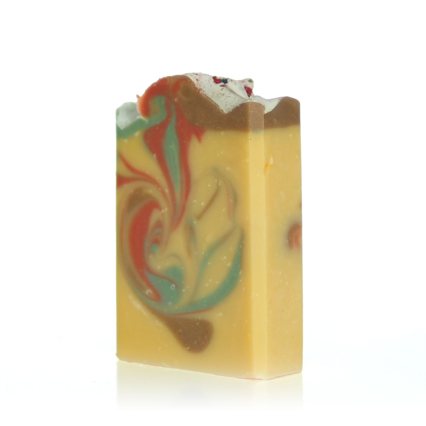 First Frost scent – Handmade bar soap | Free shipping