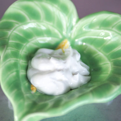 Orchid Rejuvenating Cream – Sandalwood scent