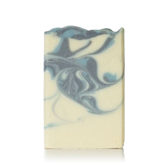 Earl Grey scent – Handmade bar soap
