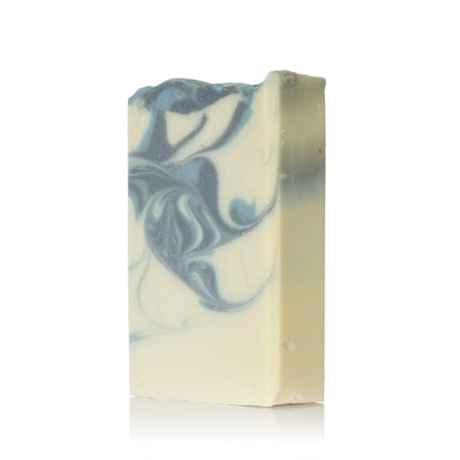 Earl Grey scent – Handmade bar soap | Free shipping