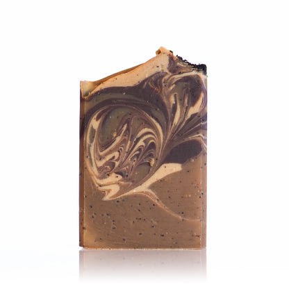 Kona Morning scent – Handmade bar soap | Free shipping