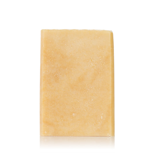 Milk & Honey scent – Handmade bar soap | Free shipping